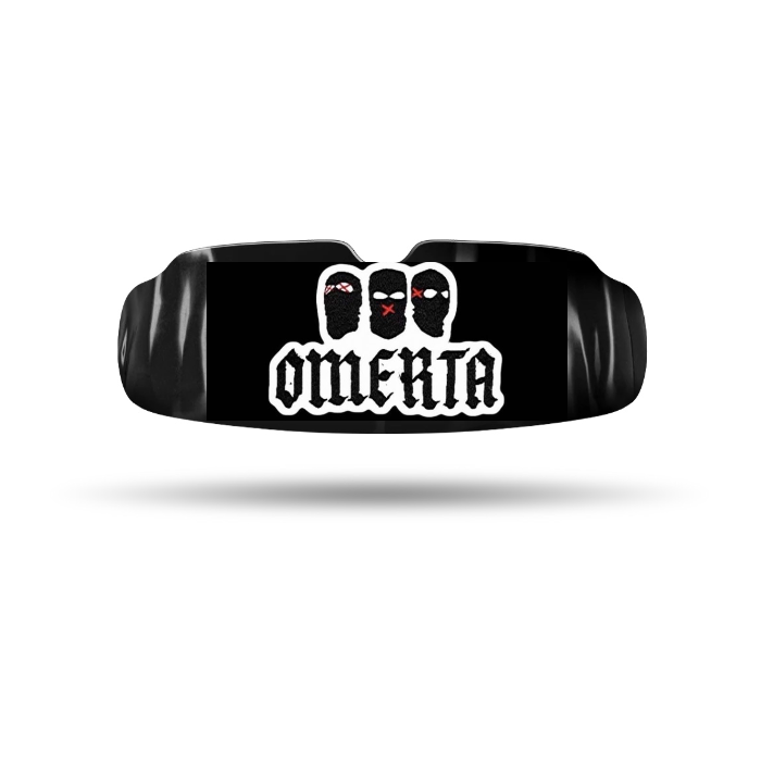 Protège-Dents Thermoformable personnalisé