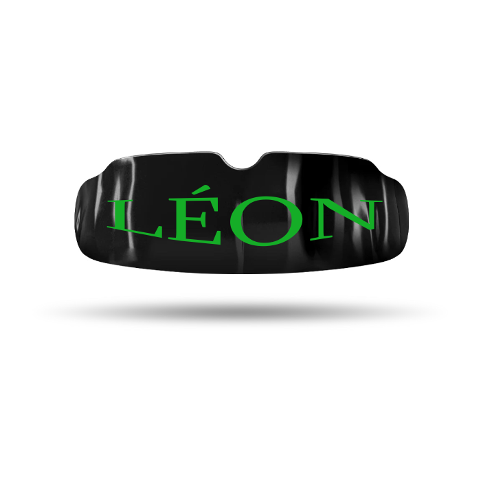 Protège-Dents Thermoformable personnalisé