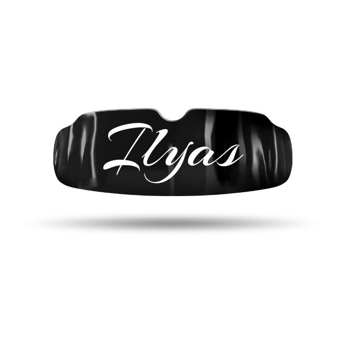 Protège-Dents Thermoformable personnalisé