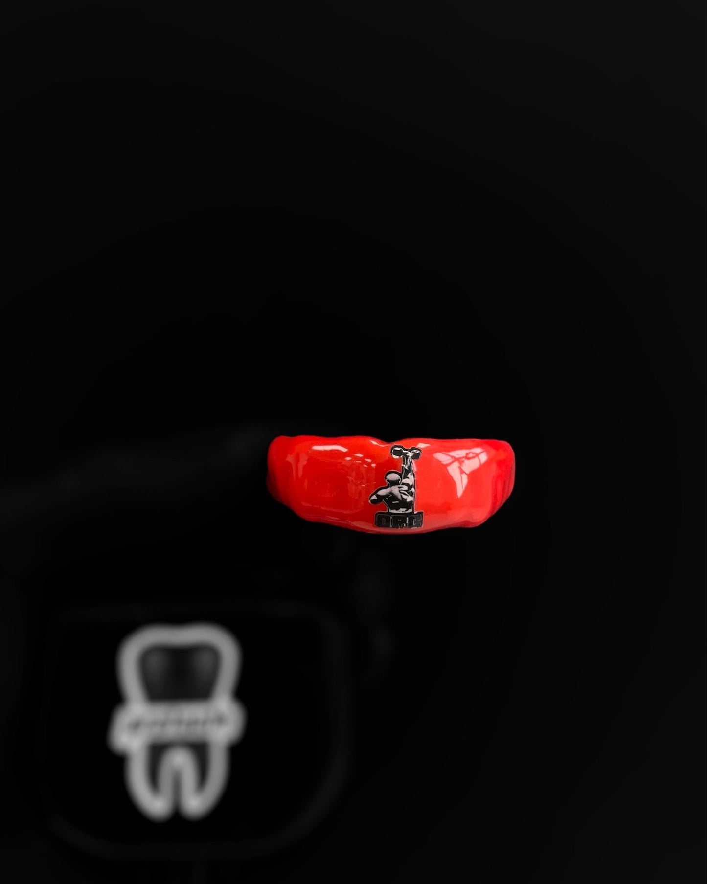 Protège-Dents Sur-Mesure pro - Muscle