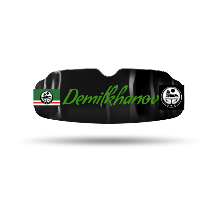 Protège-Dents Thermoformable personnalisé