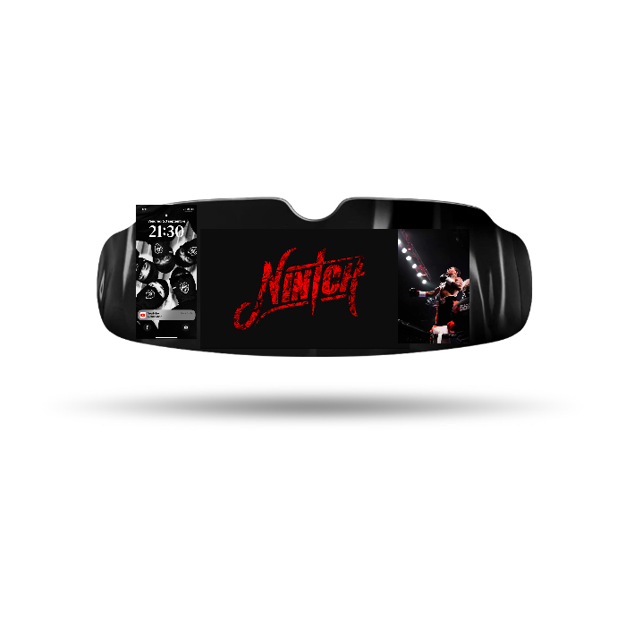 Protège-Dents Sur-Mesure personnalisé