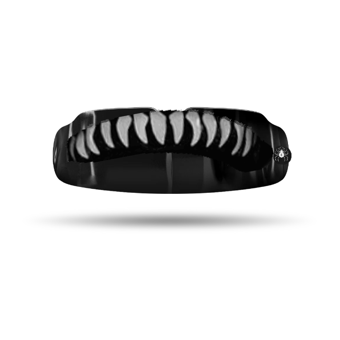 Protège-Dents Thermoformable personnalisé