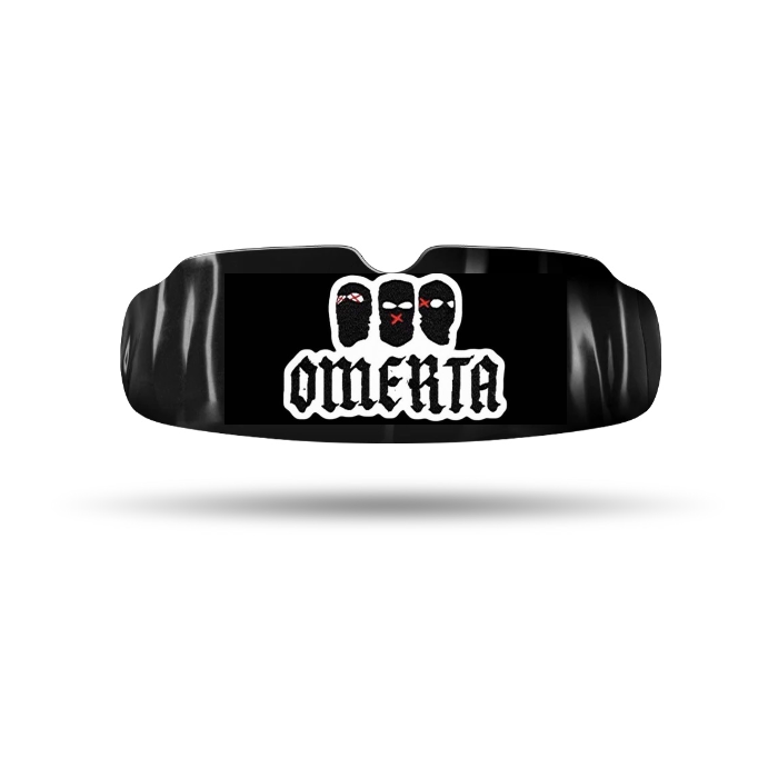 Protège-Dents Thermoformable personnalisé