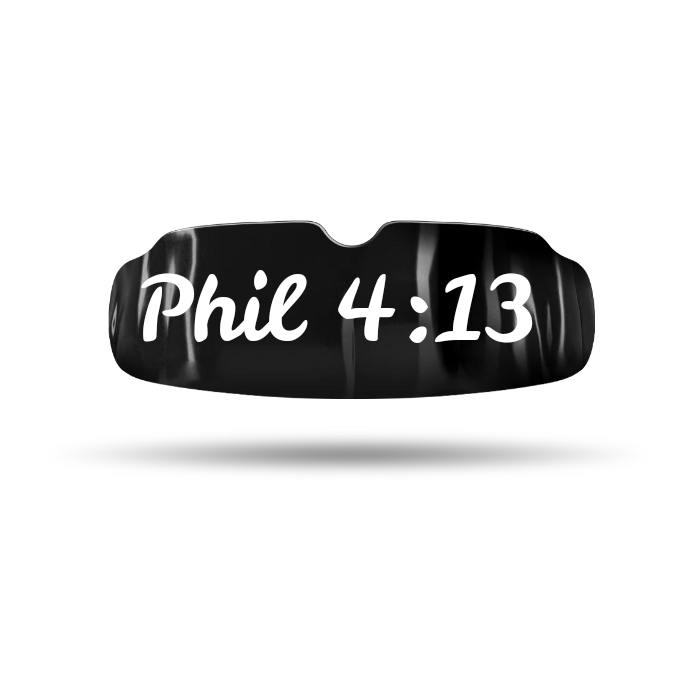 Protège-Dents Thermoformable personnalisé