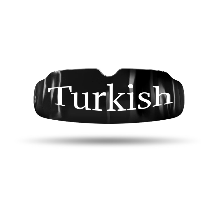 Protège-Dents Thermoformable personnalisé