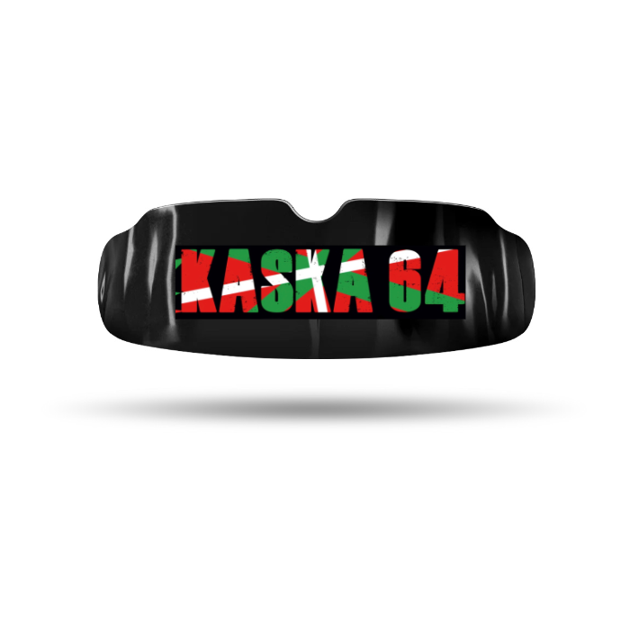 Protège-Dents Thermoformable personnalisé