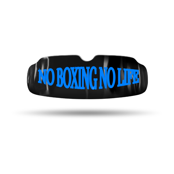 Protège-Dents Thermoformable personnalisé