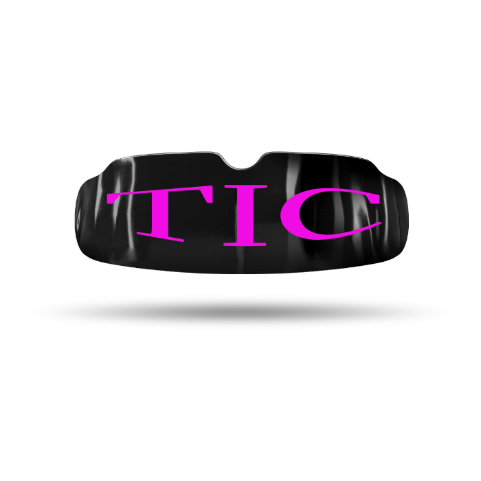 Protège-Dents Thermoformable personnalisé