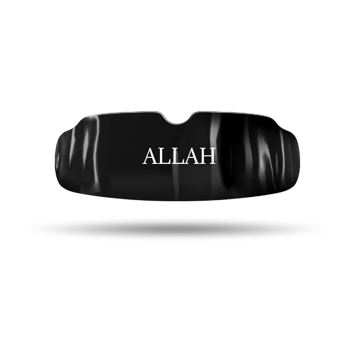 Protège-Dents Thermoformable personnalisé