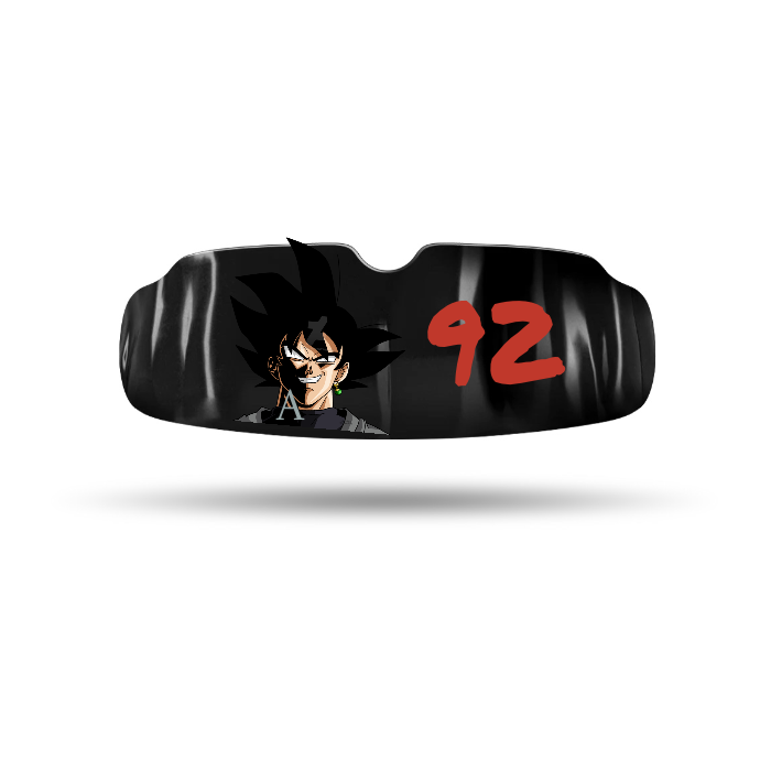 Protège-Dents Thermoformable personnalisé