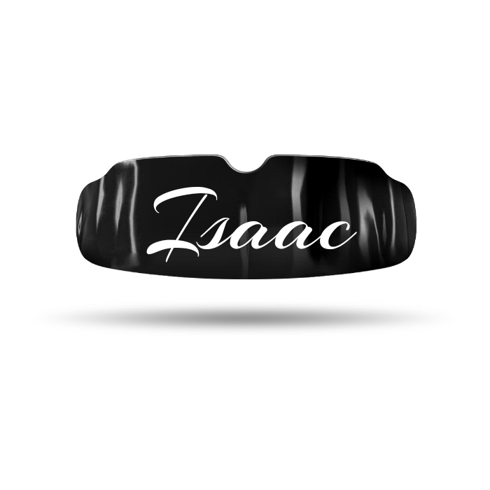 Protège-Dents Thermoformable personnalisé