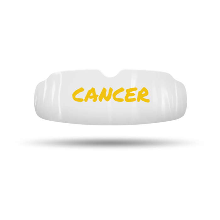 Protège-Dents Sur-Mesure personnalisé