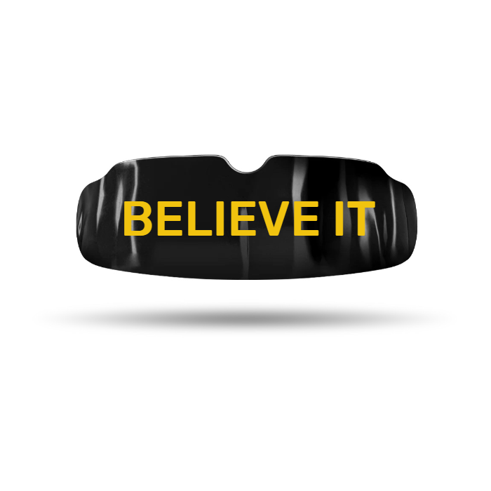 Protège-Dents Sur-Mesure personnalisé