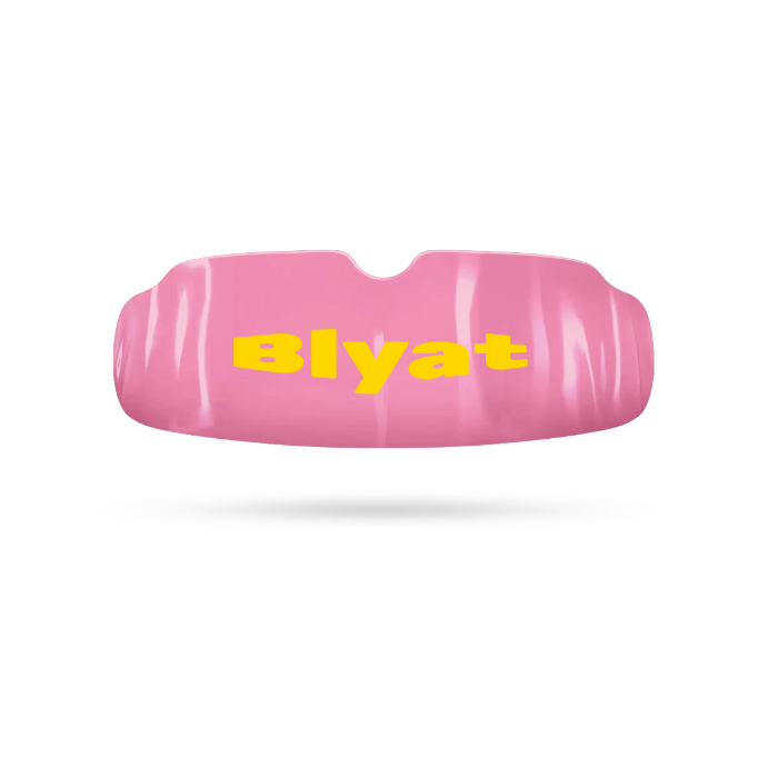 Protège-Dents Sur-Mesure personnalisé