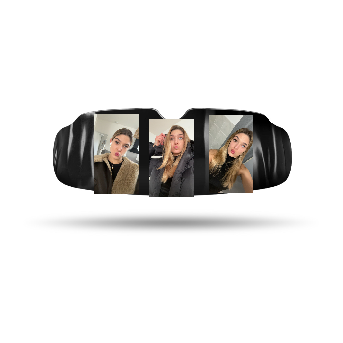 Protège-Dents Thermoformable personnalisé