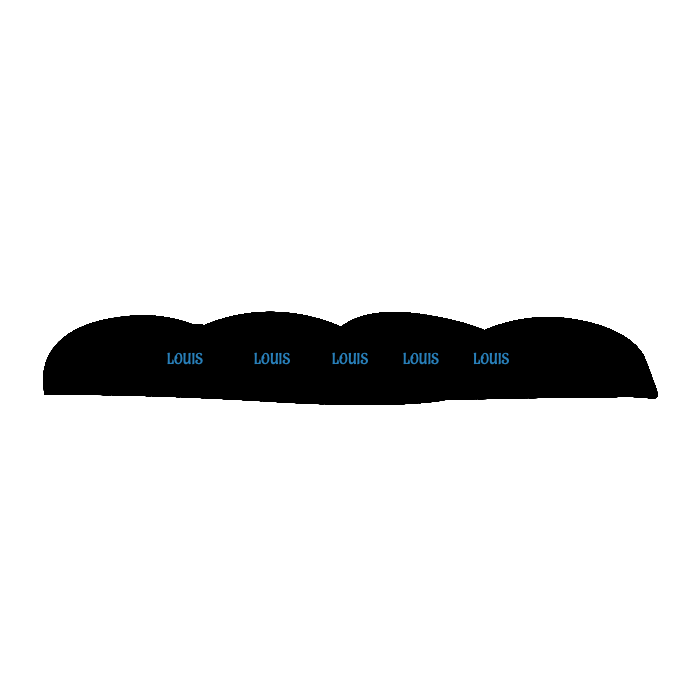 Protège-Dents Thermoformable personnalisé