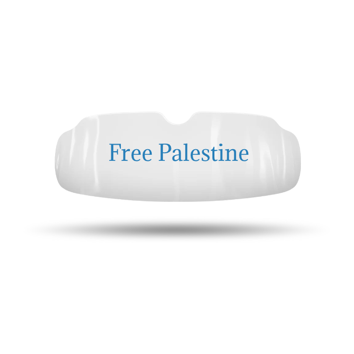 Protège-Dents Sur-Mesure personnalisé