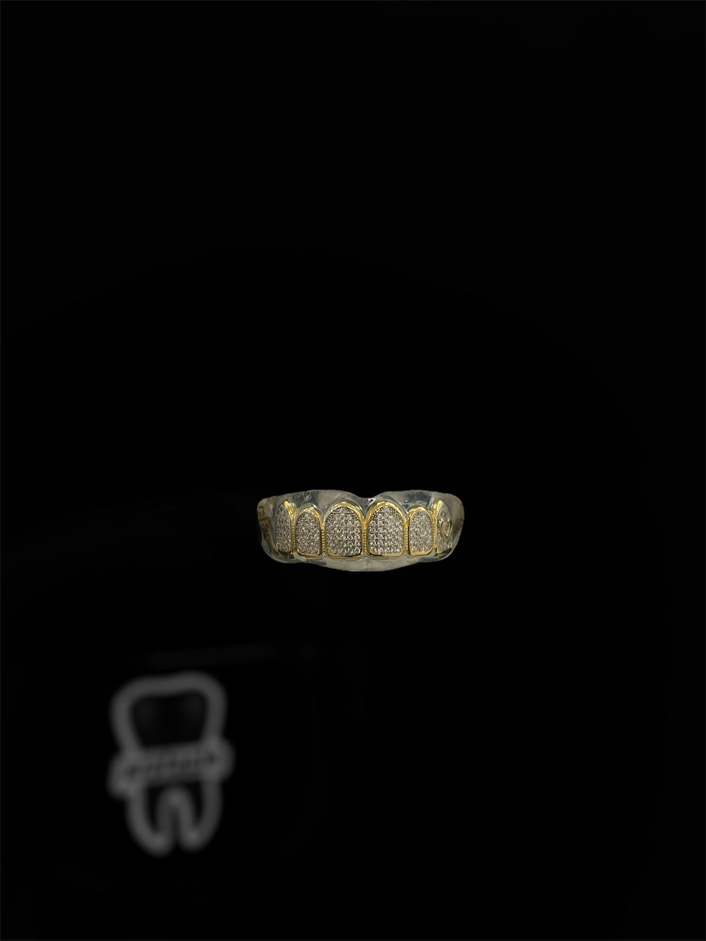 Protège-Dents Sur-Mesure pro - Grillz