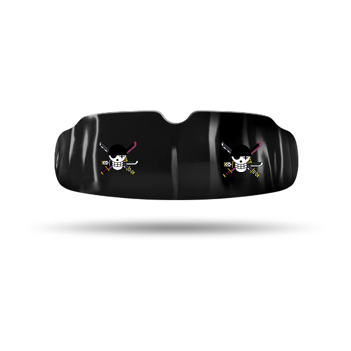 Protège-Dents Thermoformable personnalisé