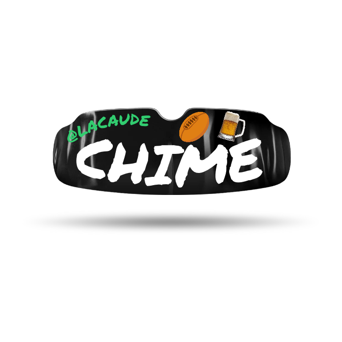 Protège-Dents Thermoformable personnalisé