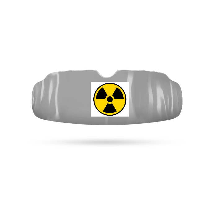 Protège-Dents Sur-Mesure personnalisé