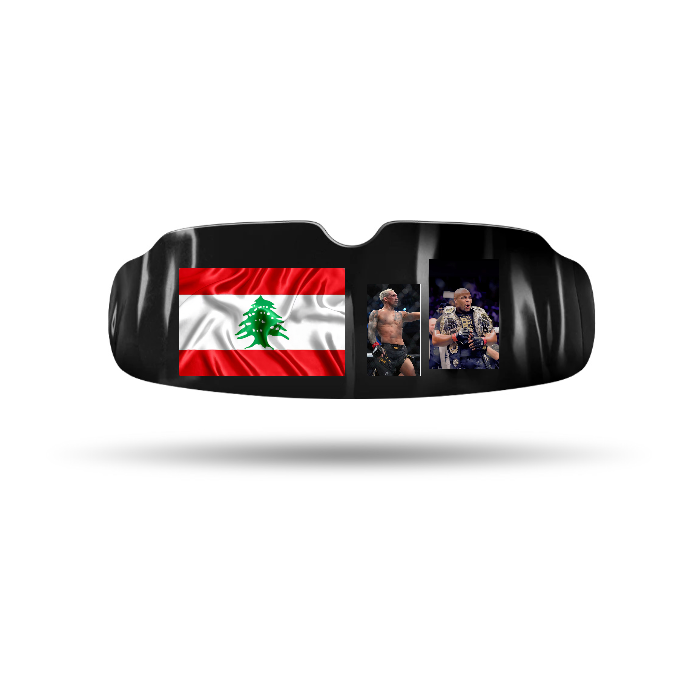 Protège-Dents Thermoformable personnalisé