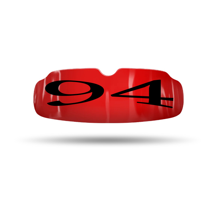 Protège-Dents Sur-Mesure personnalisé