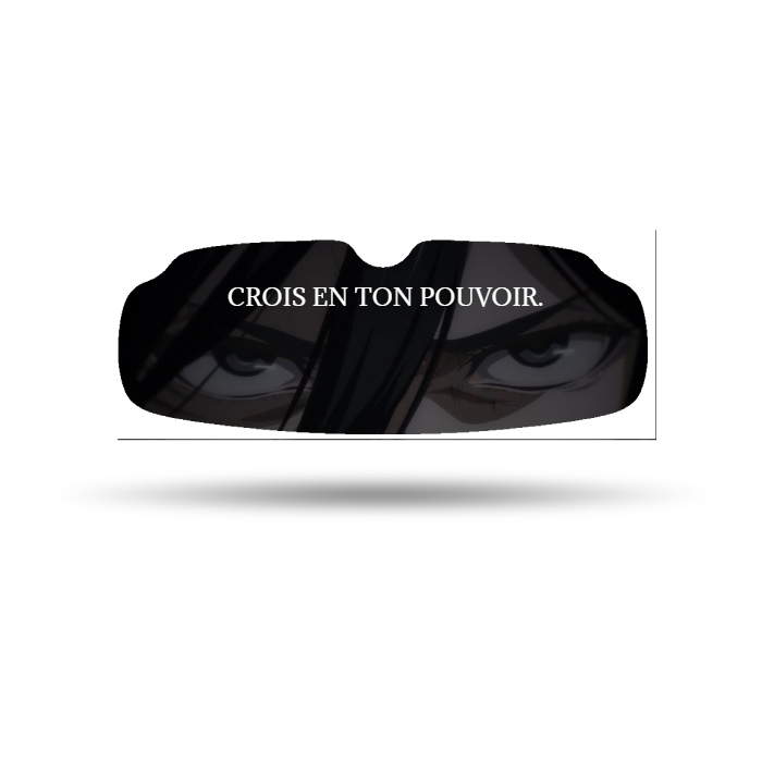 Protège-Dents Sur-Mesure personnalisé