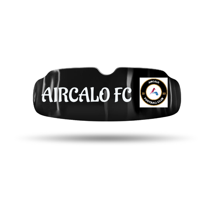 Protège-Dents Thermoformable personnalisé