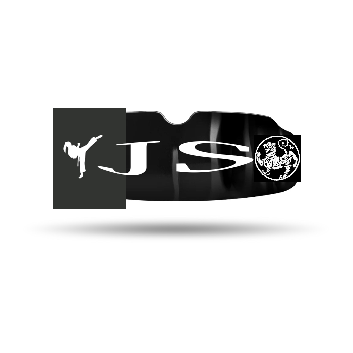 Protège-Dents Thermoformable personnalisé