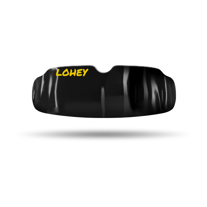 Protège-Dents Thermoformable personnalisé