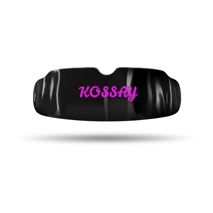 Protège-Dents Sur-Mesure personnalisé