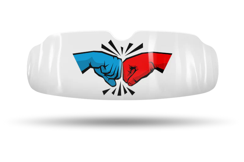 Protège-Dents Thermoformable " Check "