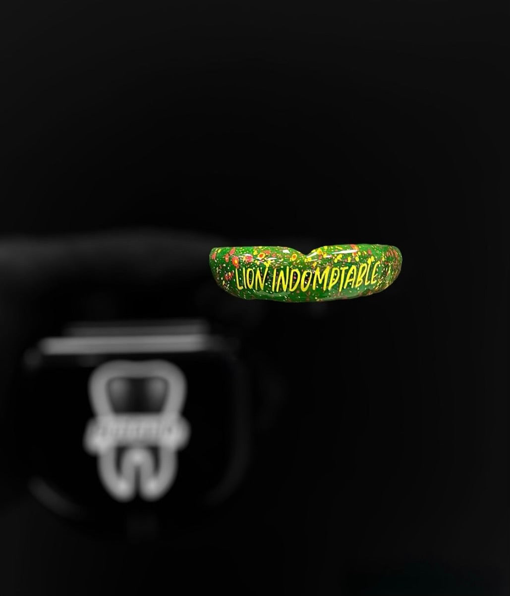 Protège-Dents Sur-Mesure pro - Cameroun