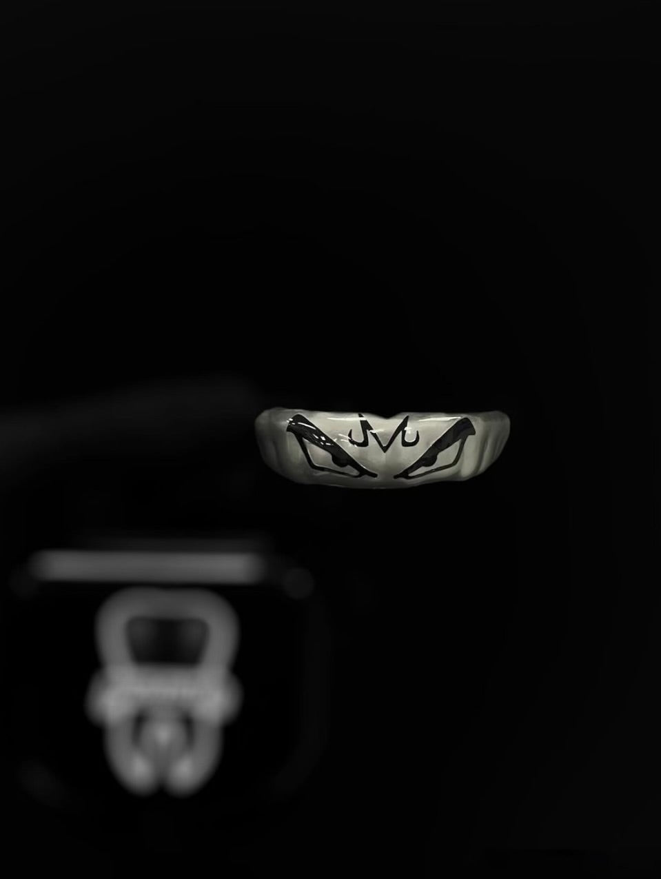 Protège-Dents Sur-Mesure pro - DBZ