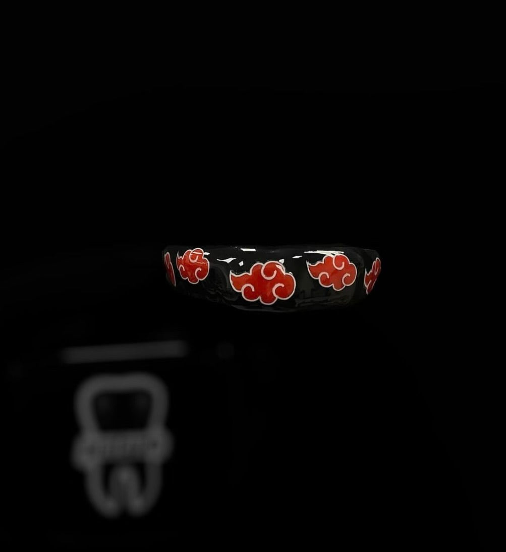 Protège-Dents Sur-Mesure pro - Akatsuki