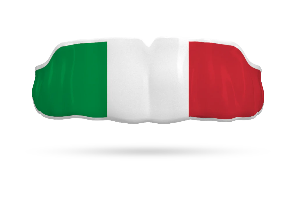 Protège-Dents Thermoformable- Italie