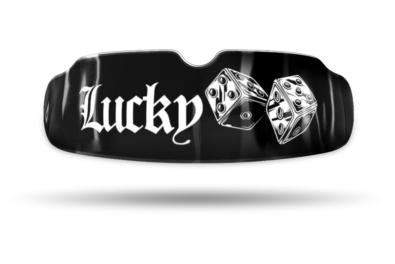 Protège-Dents Thermoformable " Lucky "