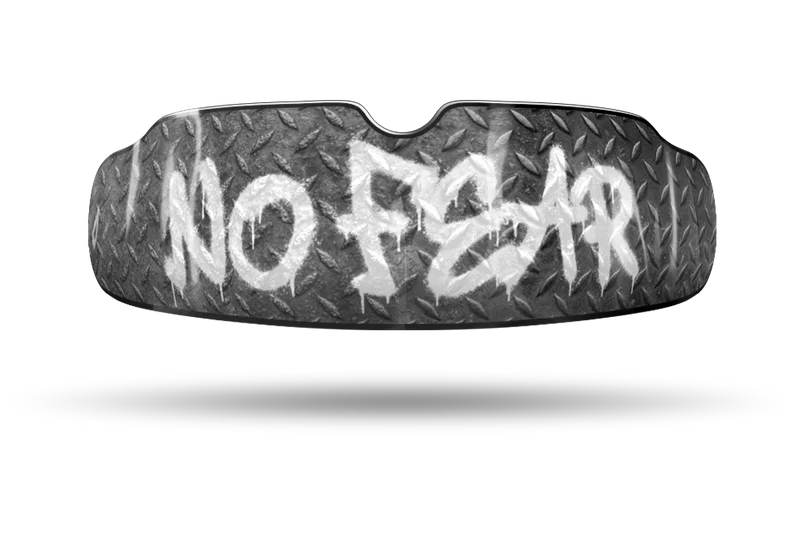 Protège-Dents Thermoformable " No Fear "