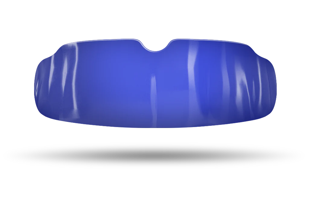 Protège-Dents Sur-Mesure basique