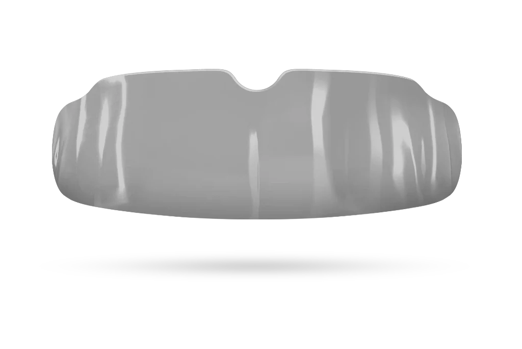 Protège-Dents Sur-Mesure basique