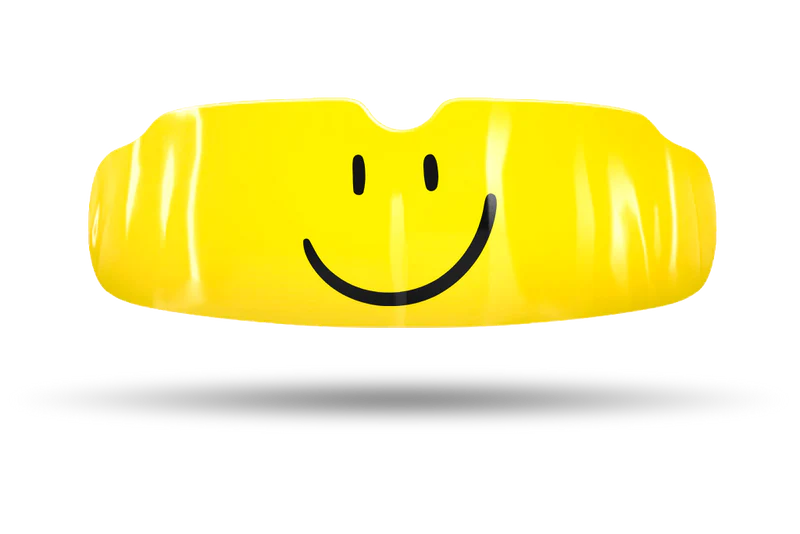 Protège-Dents Thermoformable "Smile"