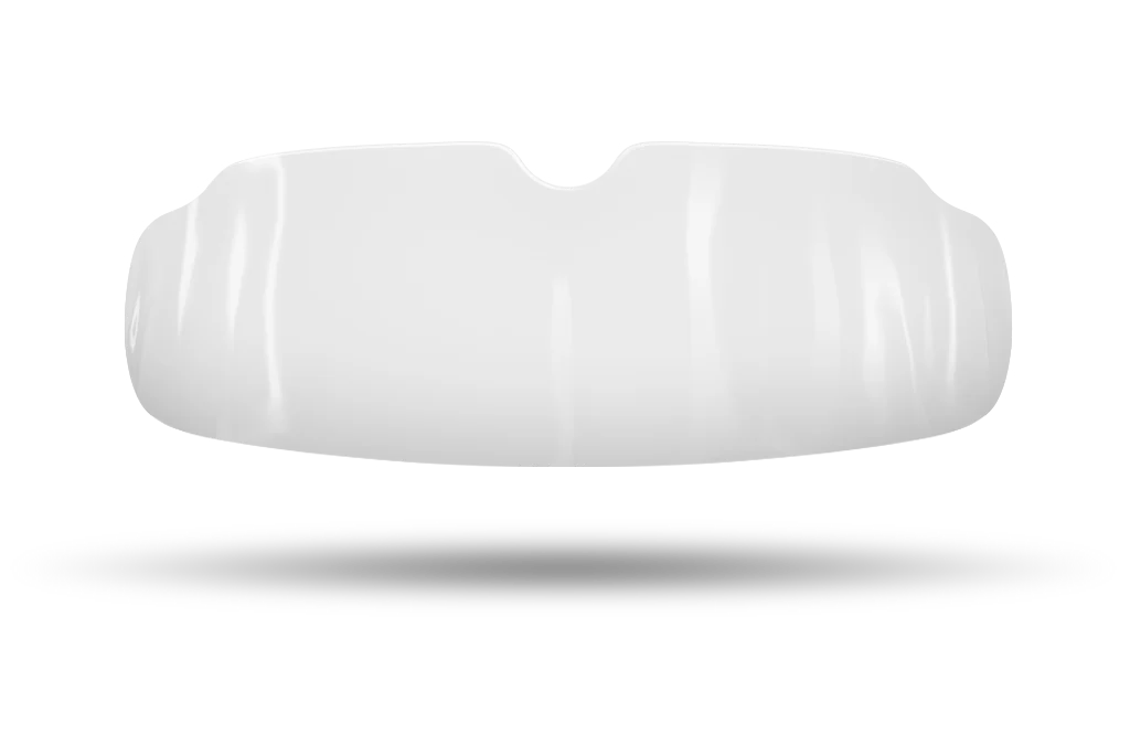Protège-Dents Sur-Mesure basique