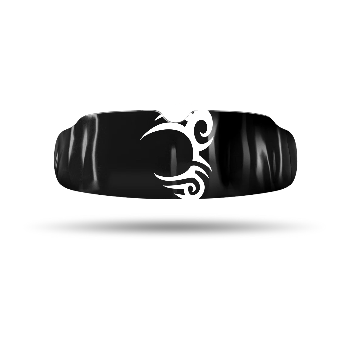 Protège-Dents Sur-Mesure personnalisé