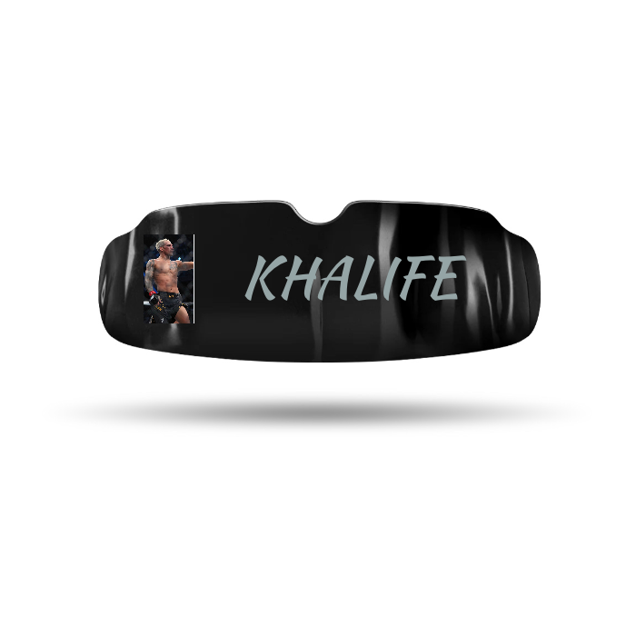 Protège-Dents Thermoformable personnalisé