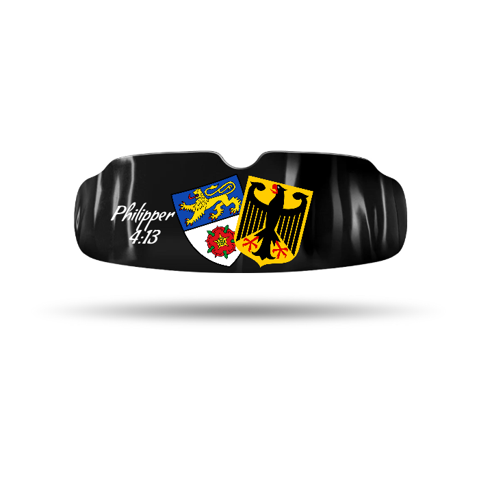 Protège-Dents Thermoformable personnalisé