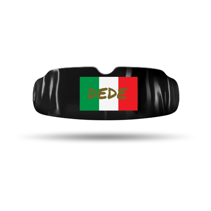 Protège-Dents Thermoformable personnalisé