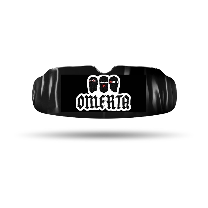 Protège-Dents Thermoformable personnalisé