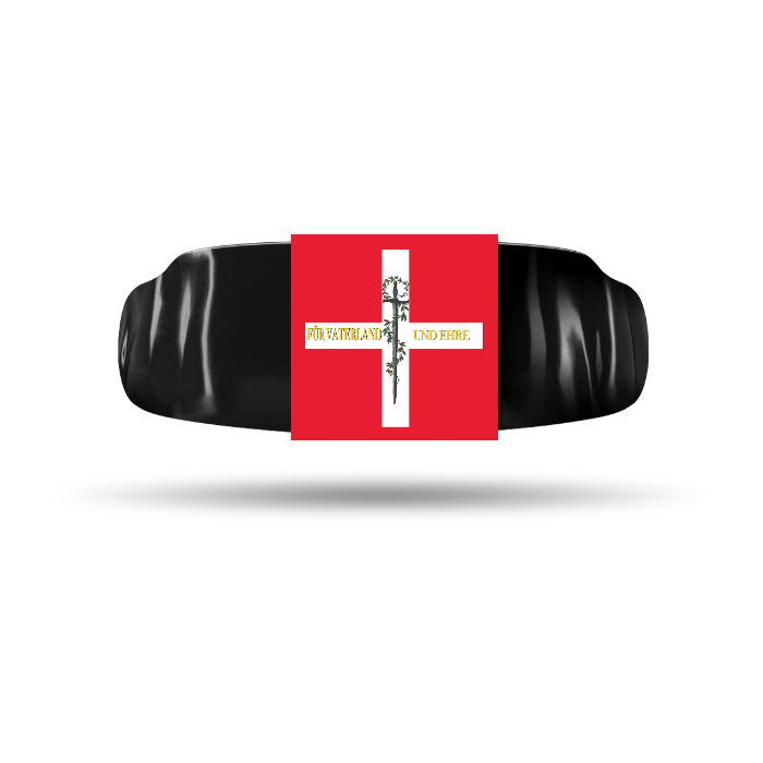 Protège-Dents Thermoformable personnalisé